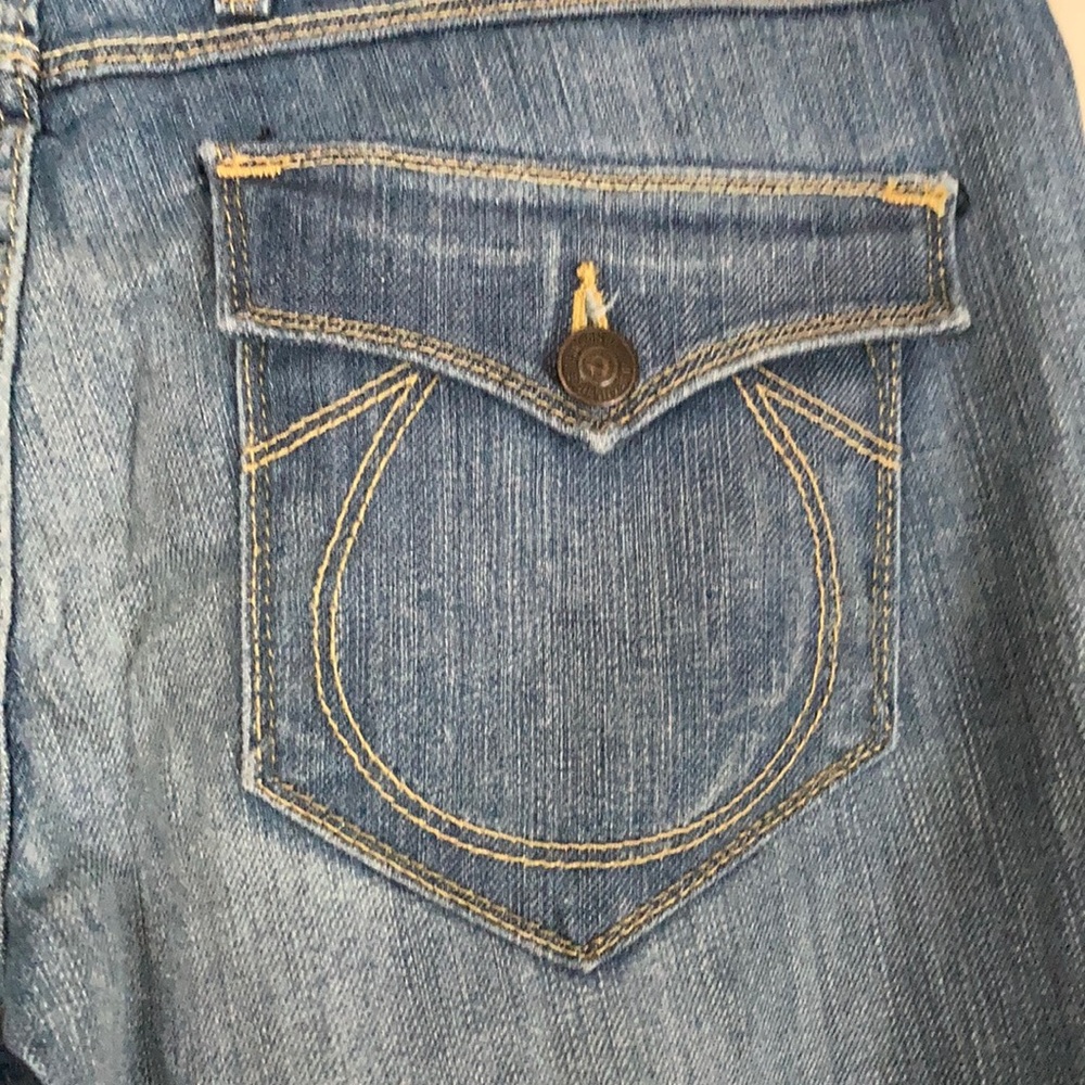 True Religion Jeans - Picture 4 of 5